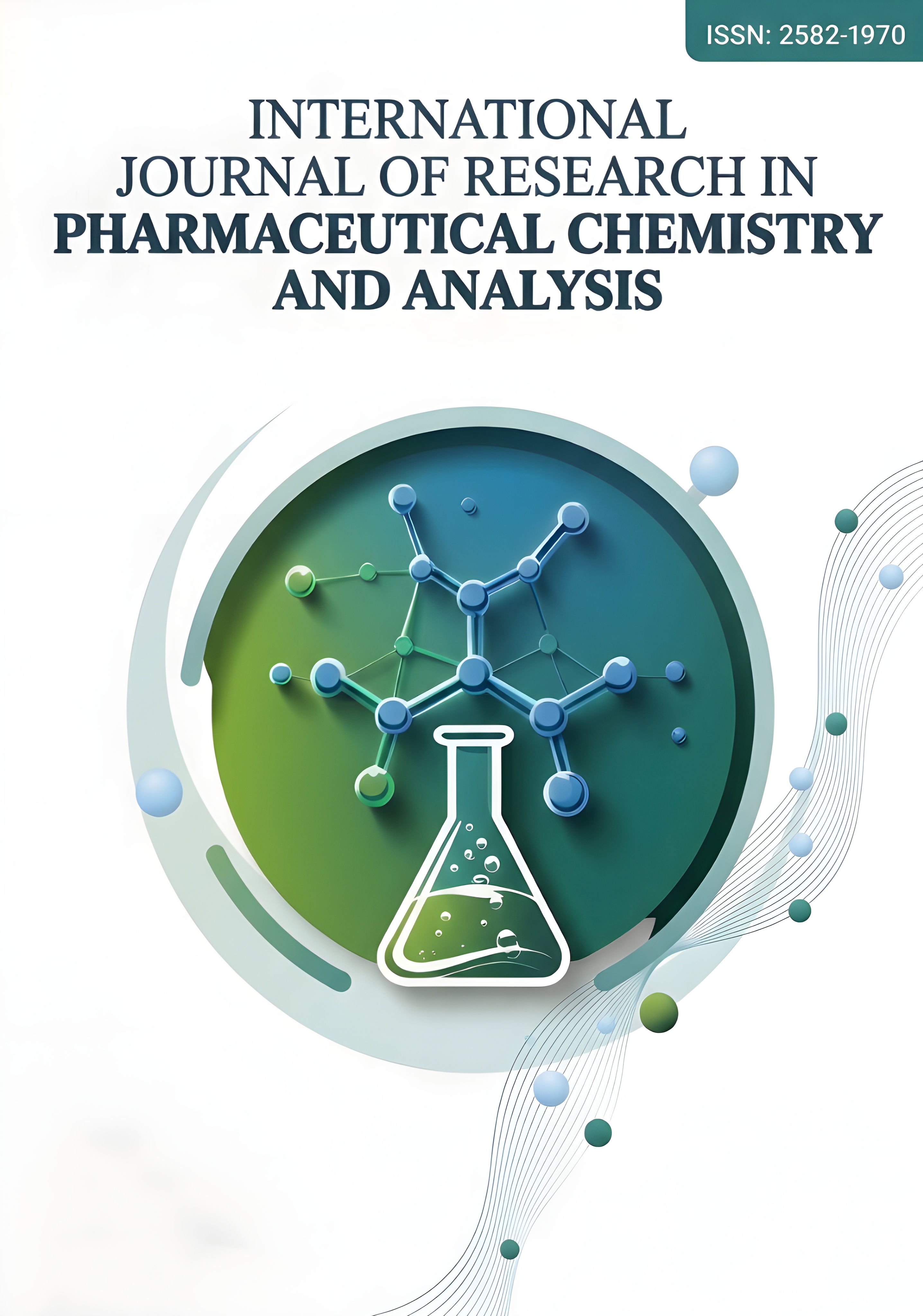 International Journal of Research In Pharmaceutical Chemistry and Analysis