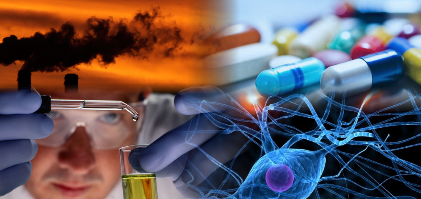 International Journal of Research In Clinical Pharmacology and Toxicology